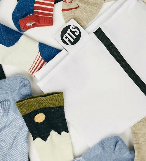 Washday Wonder: The Ultimate Laundry Bag.