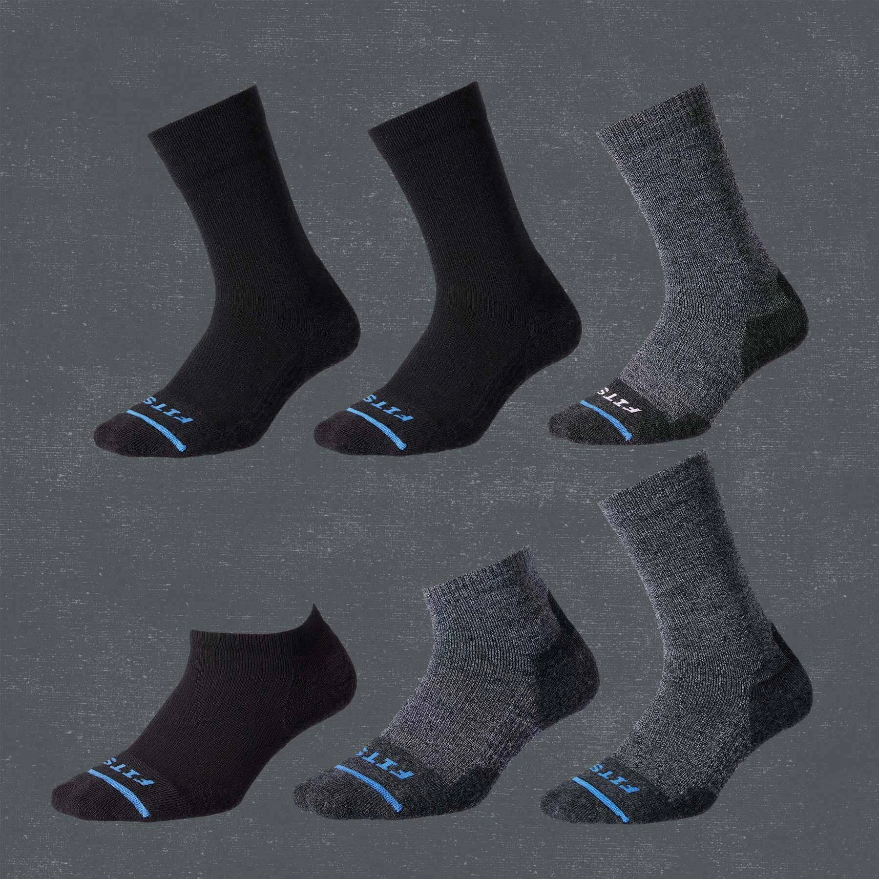 The Ultimate FITS Bundle: Elevate Your Ride to Legendary Status!