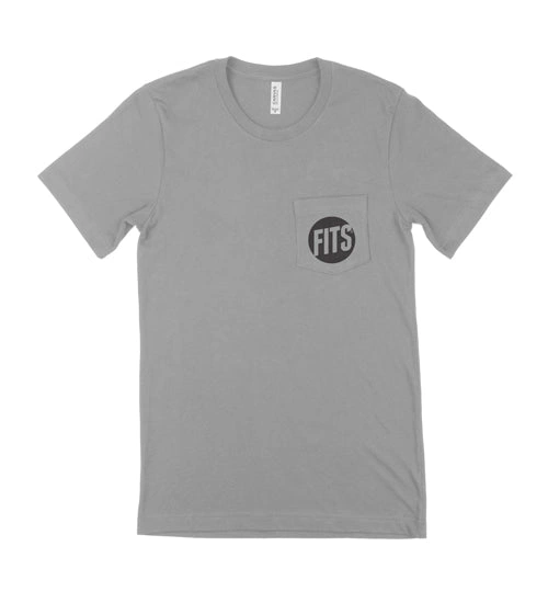 Pocket Tee: Your New Go-To Essential.